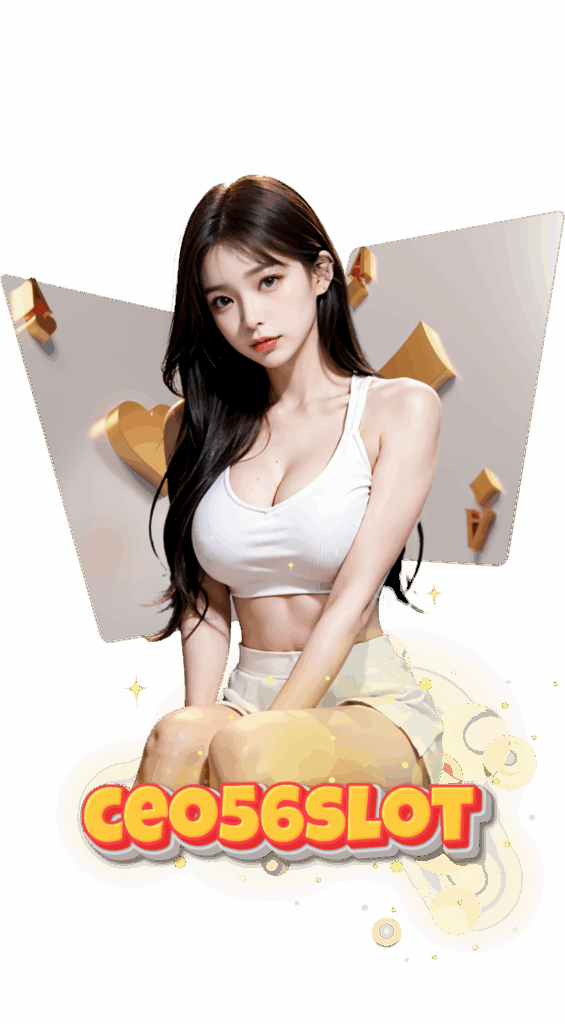 ceo56slot-wallet