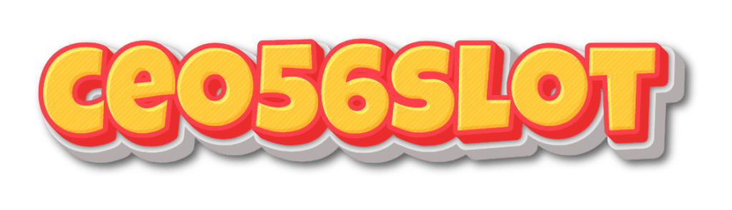 ceo56slot-logo